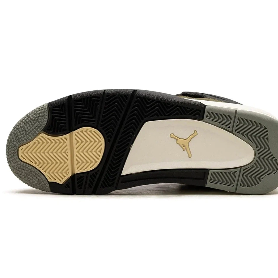 Olive' Jordan Retro 'Craft Air SE 4 0615